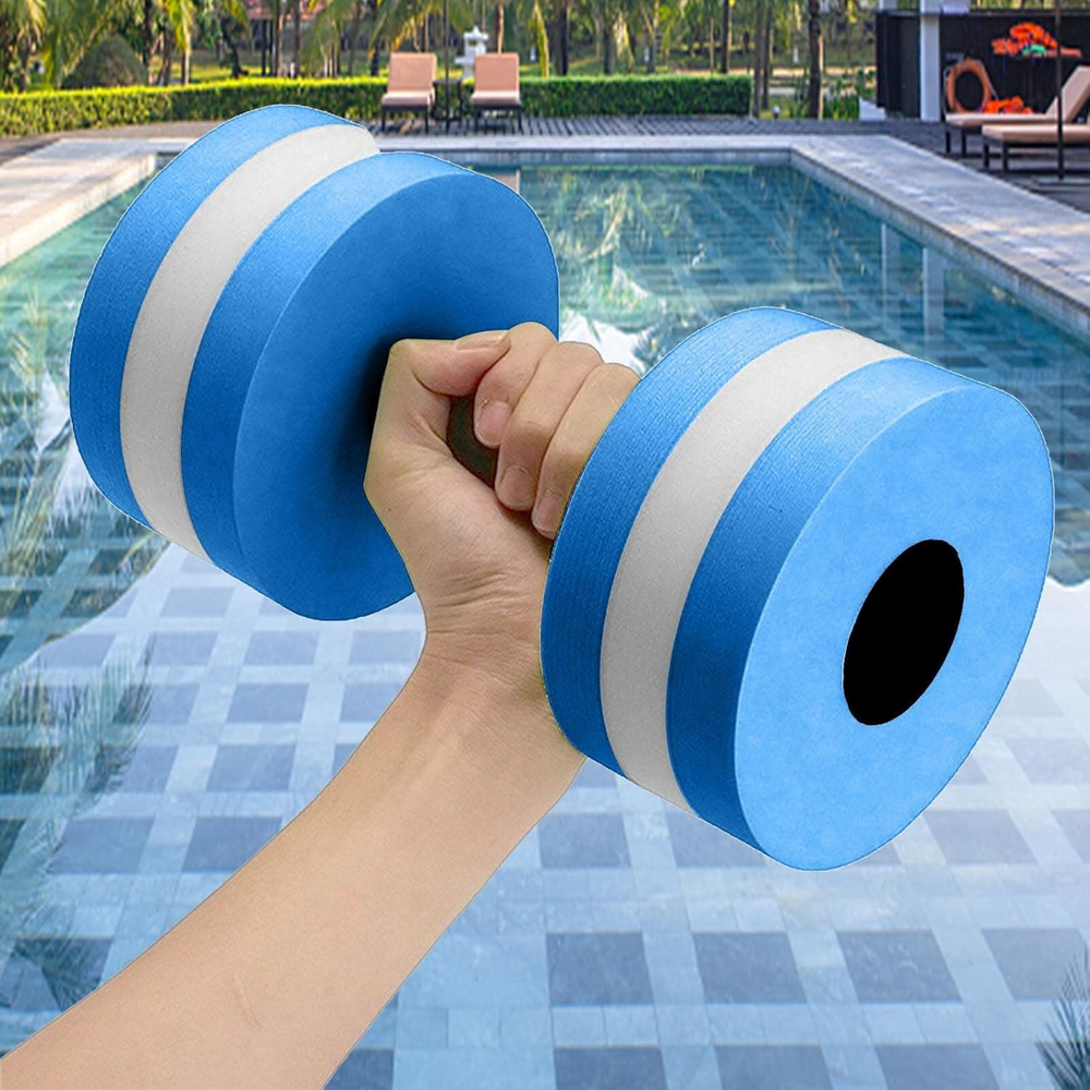 Water Aerobics Dumbbells - image 1